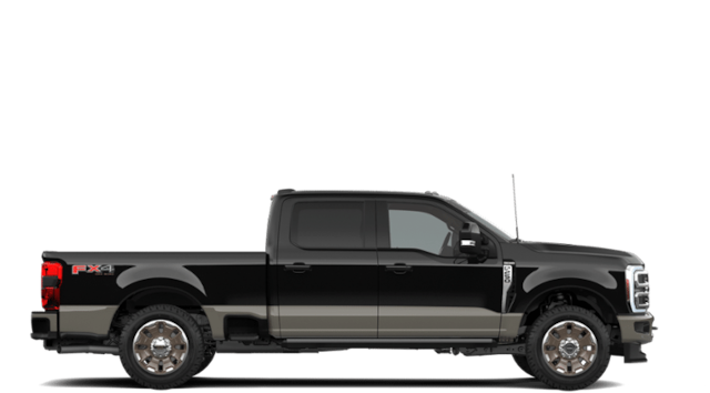 2026 Ford SuperDuty